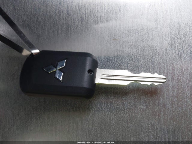 2018 MITSUBISHI MIRAGE G4 ML32F3FJ4JHF09090 Photo 10