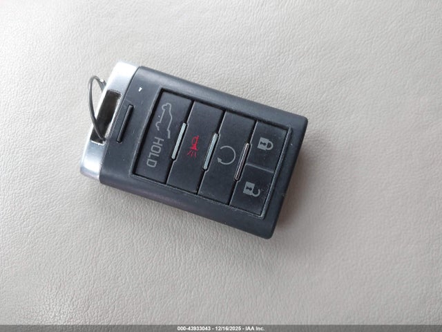 2014 CADILLAC SRX 3GYFNEE33ES662001 Photo 10