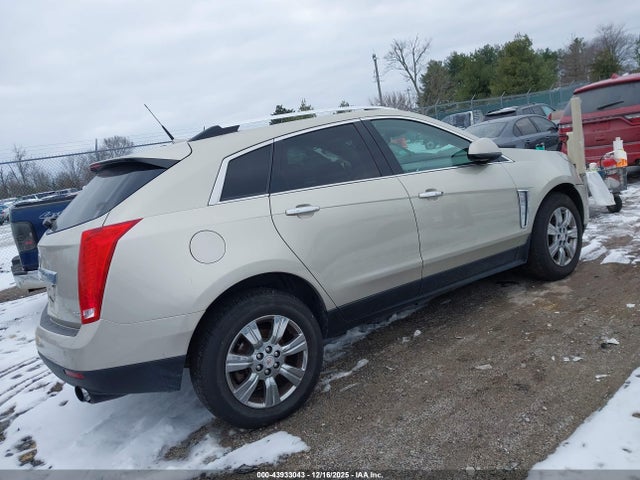 2014 CADILLAC SRX 3GYFNEE33ES662001 Photo 3