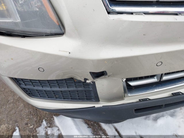 2014 CADILLAC SRX 3GYFNEE33ES662001 Photo 5