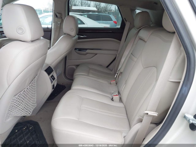 2014 CADILLAC SRX 3GYFNEE33ES662001 Photo 7