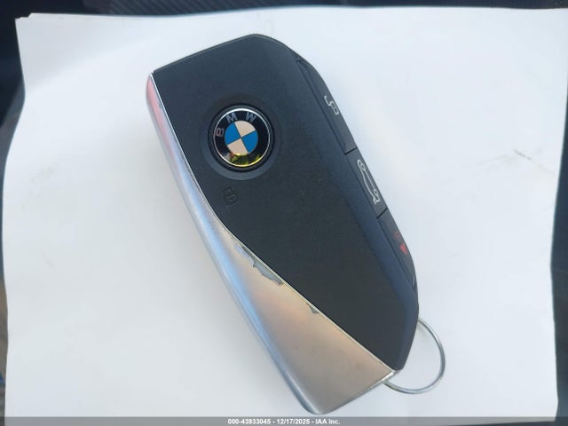WB523CF08RCR88337 BMW Ix Xdrive50