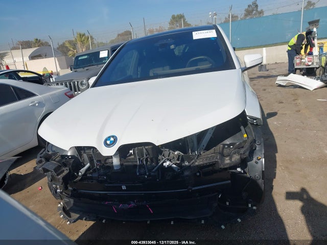 WB523CF08RCR88337 BMW Ix Xdrive50
