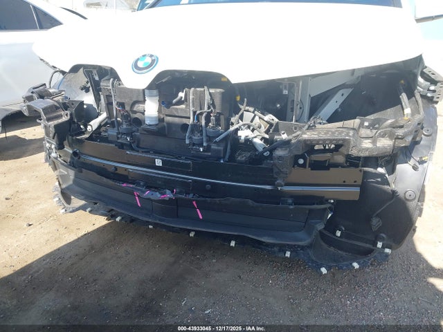 WB523CF08RCR88337 BMW Ix Xdrive50