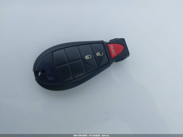 2C4RDGBG1JR296460 Dodge Grand Caravan Se