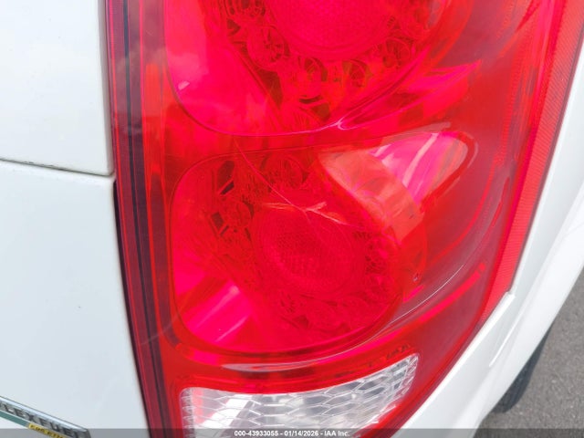 2C4RDGBG1JR296460 Dodge Grand Caravan Se