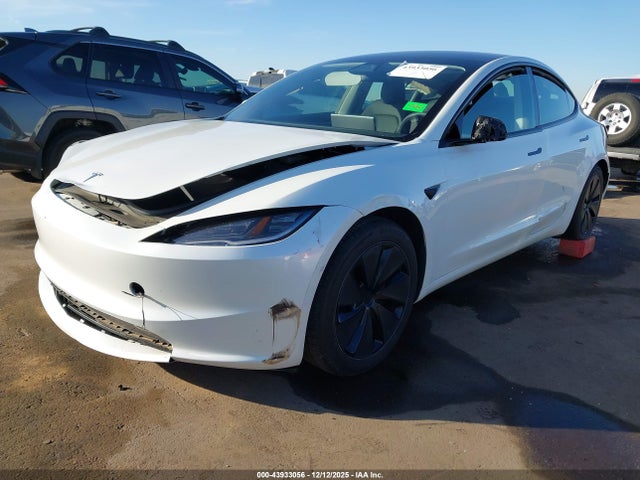 2024 TESLA MODEL 3 5YJ3E1EA8RF737872 Photo 1