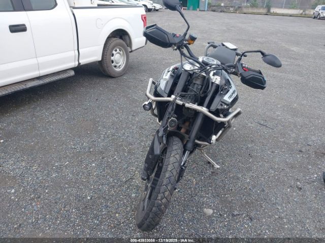 2023 TRIUMPH MOTORCYCLE TIGER SMTE64DF7PTBJ1152 Photo 4