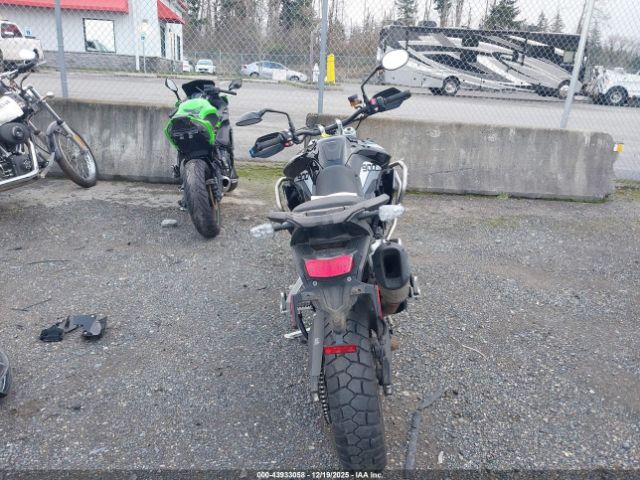 2023 TRIUMPH MOTORCYCLE TIGER SMTE64DF7PTBJ1152 Photo 5