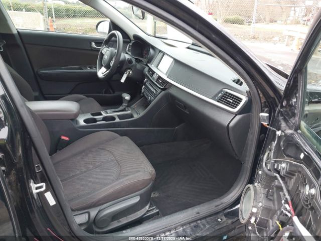 2019 KIA OPTIMA 5XXGT4L35KG305451 Photo 4