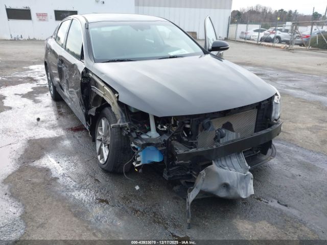 2019 KIA OPTIMA 5XXGT4L35KG305451 Photo 5