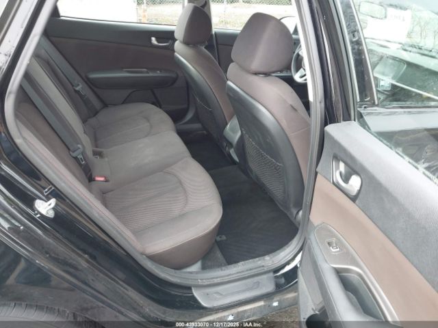 2019 KIA OPTIMA 5XXGT4L35KG305451 Photo 7