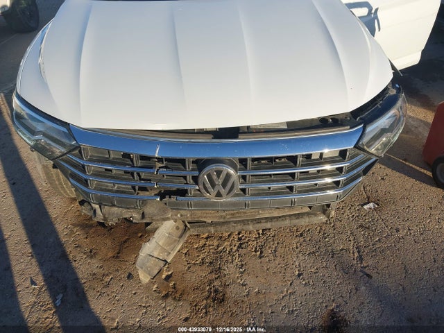 Aukcja sprzedaży 2019 Volkswagen Jetta 1.4t R-line/1.4t S/1.4t Se, vin: 3VWC57BU4KM131775, numer aukcji: 43933079