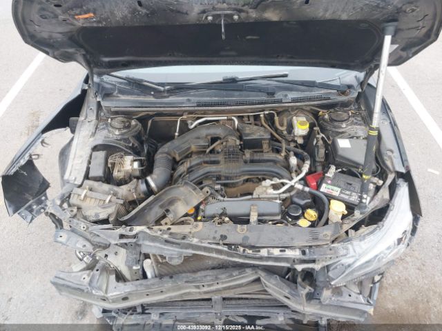 2018 SUBARU IMPREZA 4S3GTAK68J3733474 Photo 9