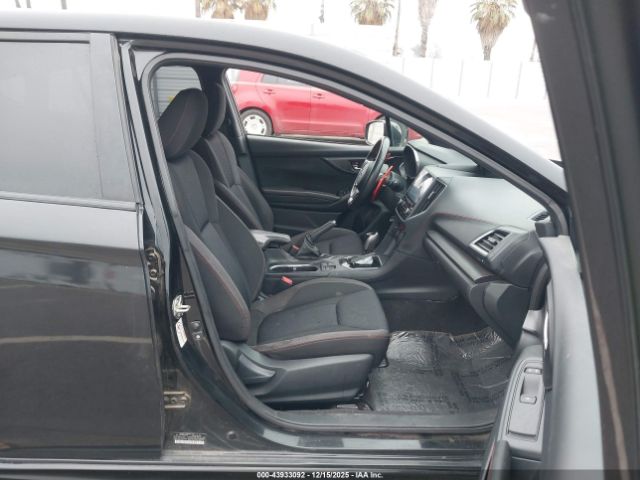 2018 SUBARU IMPREZA 4S3GTAK68J3733474 Photo 4