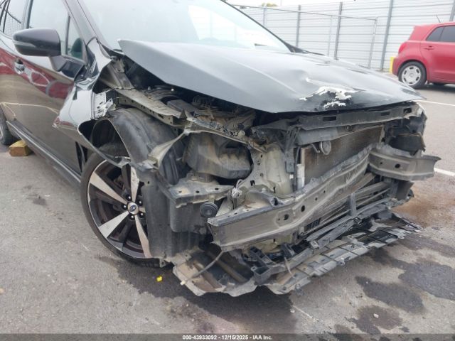 2018 SUBARU IMPREZA 4S3GTAK68J3733474 Photo 5