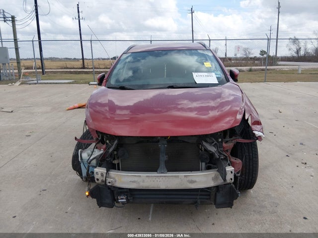Aukcja sprzedaży 2018 Nissan Murano Sv, vin: 5N1AZ2MG6JN145833, numer aukcji: 43933095