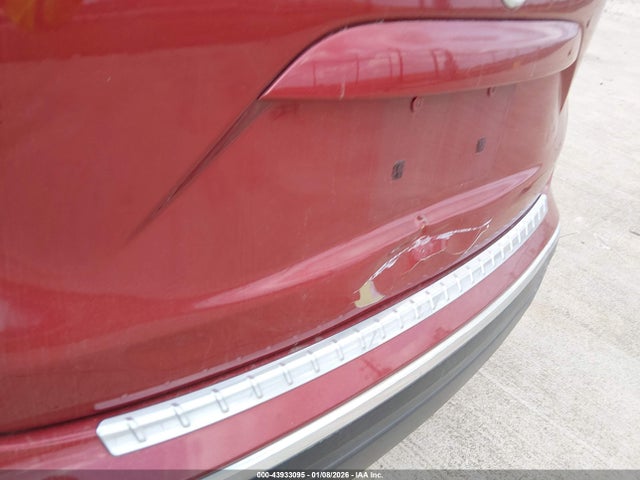 Aukcja sprzedaży 2018 Nissan Murano Sv, vin: 5N1AZ2MG6JN145833, numer aukcji: 43933095