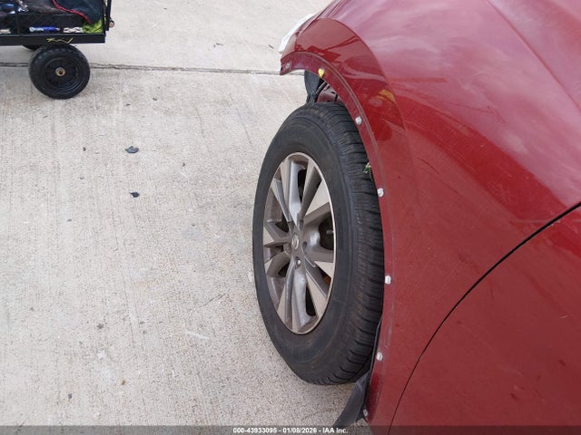 Aukcja sprzedaży 2018 Nissan Murano Sv, vin: 5N1AZ2MG6JN145833, numer aukcji: 43933095