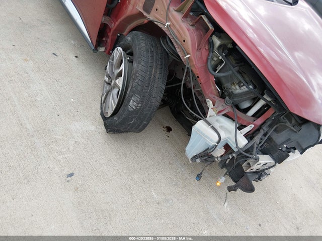 Aukcja sprzedaży 2018 Nissan Murano Sv, vin: 5N1AZ2MG6JN145833, numer aukcji: 43933095
