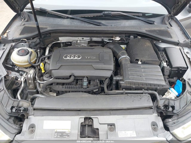 2015 AUDI A3 WAUEFGFF2F1067241 Photo 9