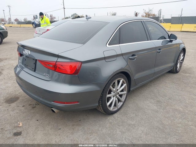 2015 AUDI A3 WAUEFGFF2F1067241 Photo 3