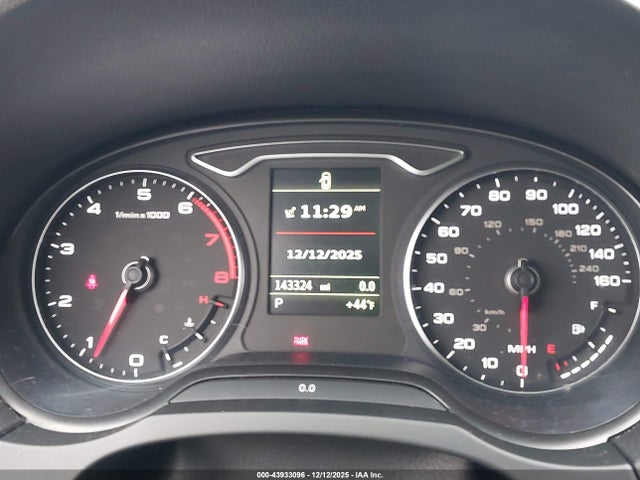 2015 AUDI A3 WAUEFGFF2F1067241 Photo 6