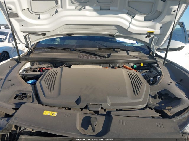 2022 AUDI E-TRON SPORTBACK WA12AAGE5NB042988 Photo 9