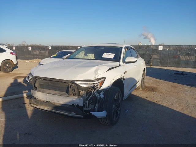 2022 AUDI E-TRON SPORTBACK WA12AAGE5NB042988 Photo 1