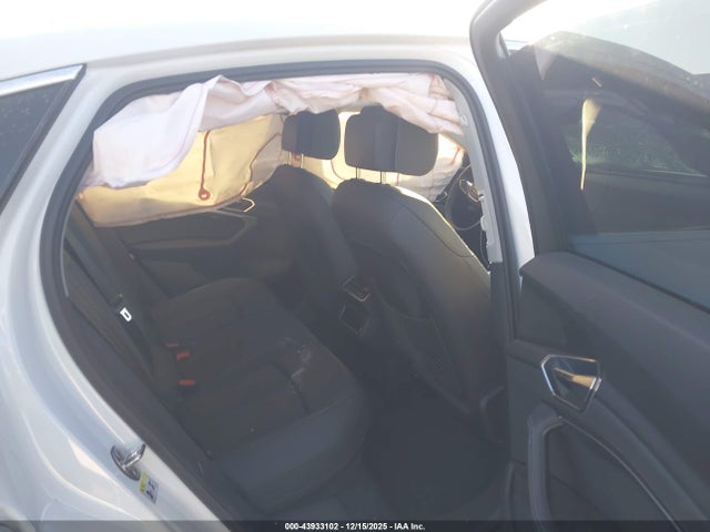 2022 AUDI E-TRON SPORTBACK WA12AAGE5NB042988 Photo 7