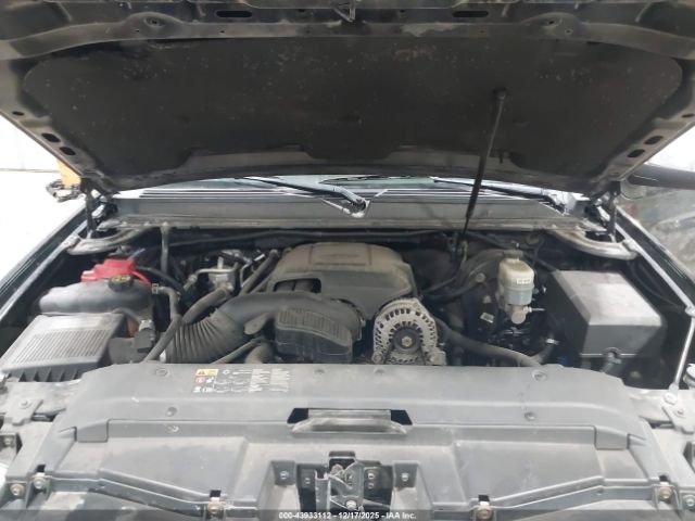 2013 CHEVROLET TAHOE 1GNSKCE07DR341661 Photo 9