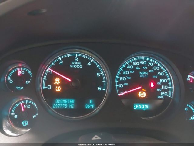 2013 CHEVROLET TAHOE 1GNSKCE07DR341661 Photo 6