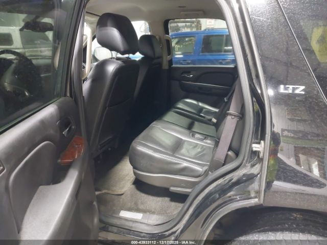 2013 CHEVROLET TAHOE 1GNSKCE07DR341661 Photo 7