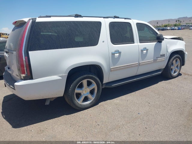 Продаж на аукціоні авто 2011 Chevrolet Suburban 1500 Lt1, vin: 1GNSCJE00BR401133, номер лоту: 43933115