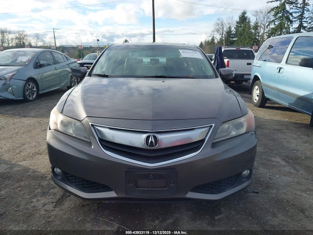 Aukcja sprzedaży 2013 Acura Ilx 2.0l, vin: 19VDE1F54DE020950, numer aukcji: 43933119