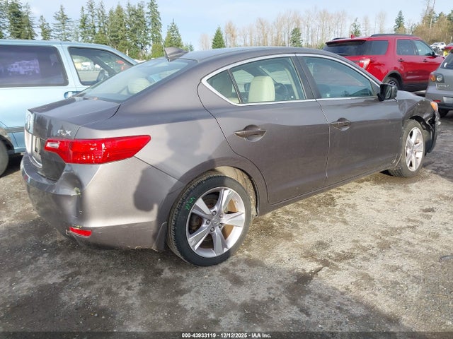 Aukcja sprzedaży 2013 Acura Ilx 2.0l, vin: 19VDE1F54DE020950, numer aukcji: 43933119