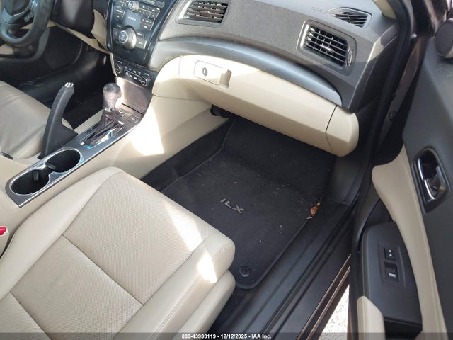 Aukcja sprzedaży 2013 Acura Ilx 2.0l, vin: 19VDE1F54DE020950, numer aukcji: 43933119