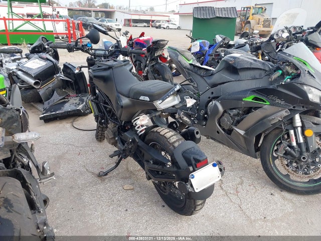 2023 HUSQVARNA VITPILEN 401/SVARTPILEN 401 MD2JUJ407PN201040 Photo 2