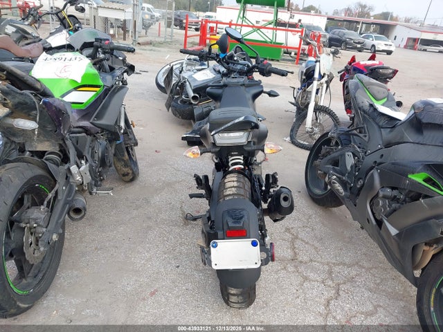 2023 HUSQVARNA VITPILEN 401/SVARTPILEN 401 MD2JUJ407PN201040 Photo 5