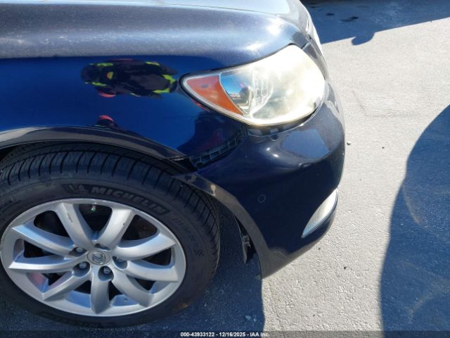 2008 LEXUS LS 460 JTHBL46F585066740 Photo 5