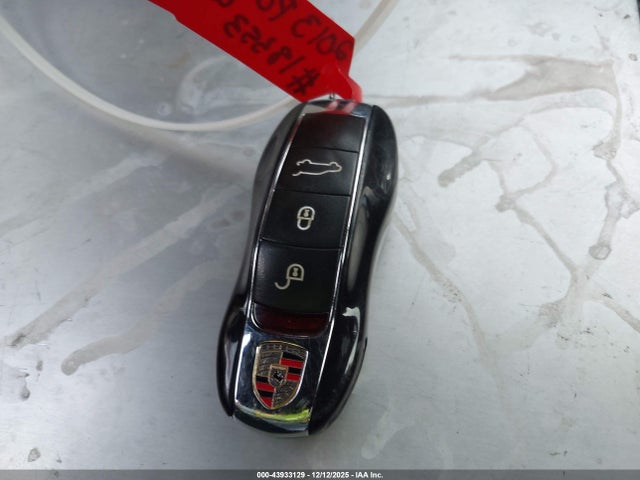 2013 PORSCHE CAYENNE WP1AA2A20DLA05327 Photo 10