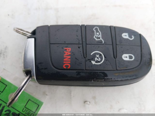 2022 JEEP GRAND CHEROKEE WK 1C4RJFBG8NC121804 Photo 10