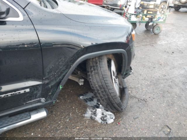 2022 JEEP GRAND CHEROKEE WK 1C4RJFBG8NC121804 Photo 5