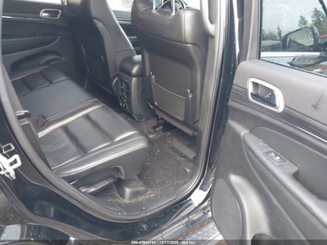 2022 JEEP GRAND CHEROKEE WK 1C4RJFBG8NC121804 Photo 7