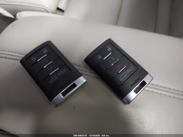 2013 CADILLAC XTS 2G61T5S37D9239026 Photo 10