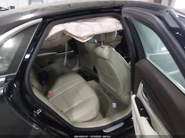 2013 CADILLAC XTS 2G61T5S37D9239026 Photo 7