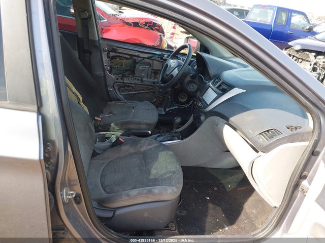 Продаж на аукціоні авто 2016 Hyundai Accent Se, vin: KMHCT4AE4GU013788, номер лоту: 43933166