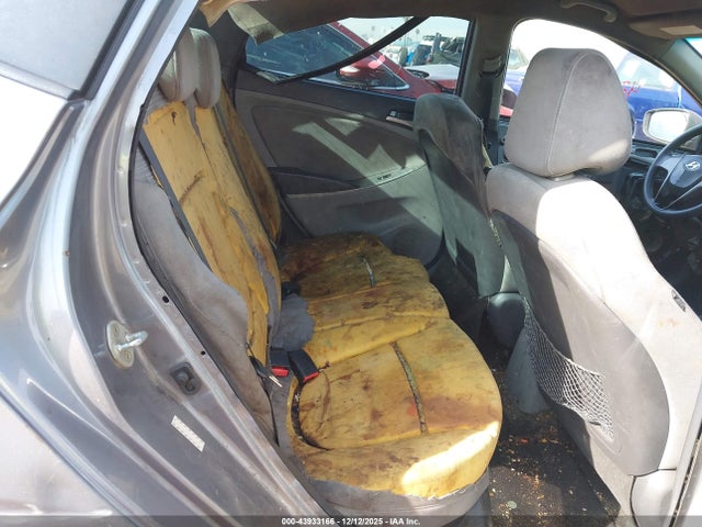 Продаж на аукціоні авто 2016 Hyundai Accent Se, vin: KMHCT4AE4GU013788, номер лоту: 43933166
