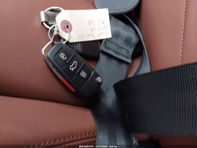 2024 AUDI Q3 WA1EECF33R1176360 Photo 10