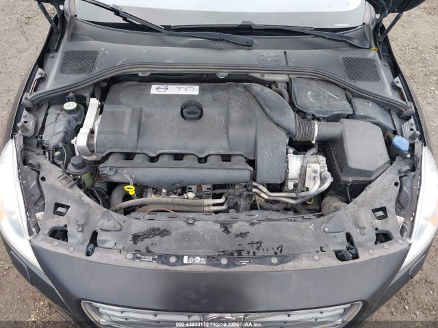 2011 VOLVO S60 YV1902FH9B2006669 Photo 9